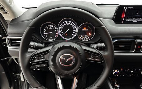Mazda CX-5 II, 2021 год, 2 310 000 рублей, 13 фотография