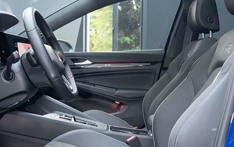 Volkswagen Golf VIII, 2021 год, 1 480 007 рублей, 8 фотография