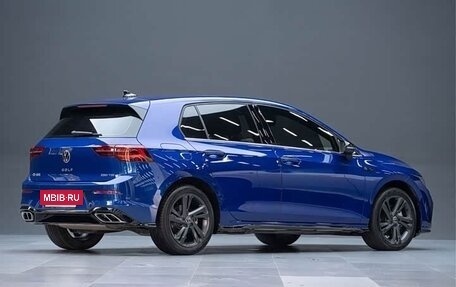 Volkswagen Golf VIII, 2021 год, 1 480 007 рублей, 6 фотография