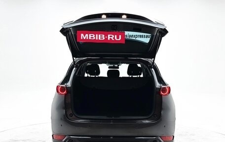 Mazda CX-5 II, 2021 год, 2 310 000 рублей, 18 фотография