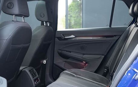 Volkswagen Golf VIII, 2021 год, 1 480 007 рублей, 10 фотография