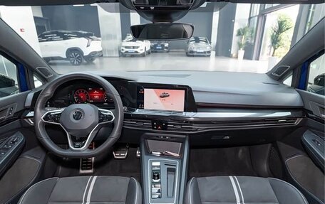 Volkswagen Golf VIII, 2021 год, 1 480 007 рублей, 13 фотография