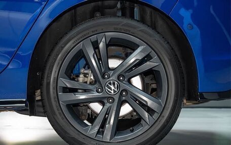 Volkswagen Golf VIII, 2021 год, 1 480 007 рублей, 21 фотография
