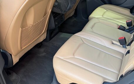 Audi Q8 I, 2019 год, 4 750 000 рублей, 12 фотография