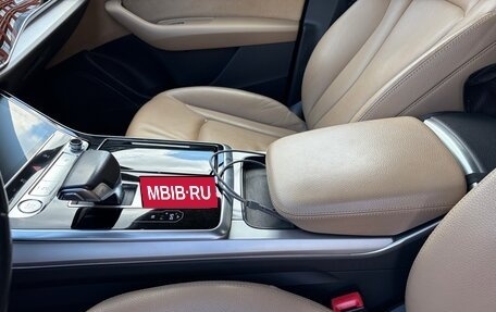 Audi Q8 I, 2019 год, 4 750 000 рублей, 17 фотография
