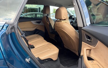 Audi Q8 I, 2019 год, 4 750 000 рублей, 30 фотография