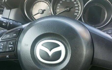 Mazda CX-5 II, 2012 год, 1 350 000 рублей, 5 фотография