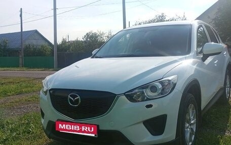 Mazda CX-5 II, 2012 год, 1 350 000 рублей, 7 фотография