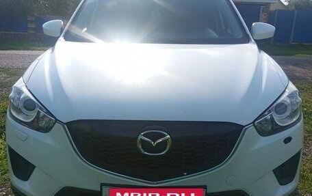 Mazda CX-5 II, 2012 год, 1 350 000 рублей, 9 фотография