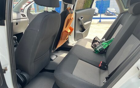 Volkswagen Polo VI (EU Market), 2014 год, 780 000 рублей, 12 фотография