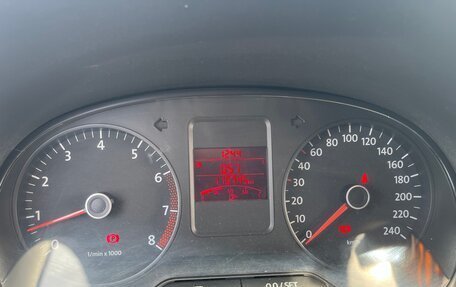 Volkswagen Polo VI (EU Market), 2014 год, 780 000 рублей, 19 фотография