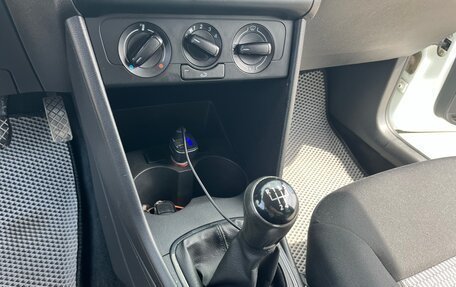 Volkswagen Polo VI (EU Market), 2014 год, 780 000 рублей, 21 фотография