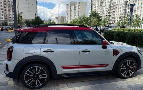 MINI Hatch, 2020 год, 4 190 000 рублей, 3 фотография