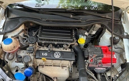Volkswagen Polo VI (EU Market), 2014 год, 780 000 рублей, 24 фотография