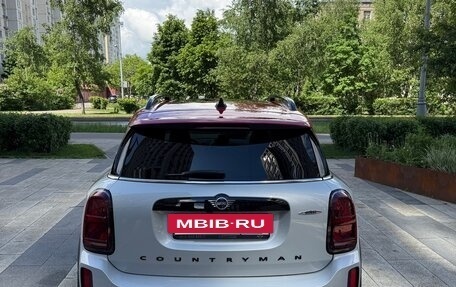 MINI Hatch, 2020 год, 4 190 000 рублей, 4 фотография