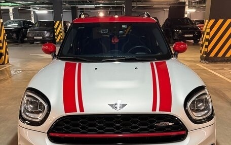 MINI Hatch, 2020 год, 4 190 000 рублей, 7 фотография