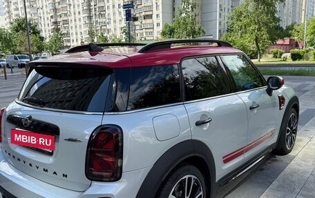 MINI Hatch, 2020 год, 4 190 000 рублей, 6 фотография