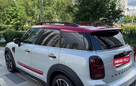 MINI Hatch, 2020 год, 4 190 000 рублей, 5 фотография