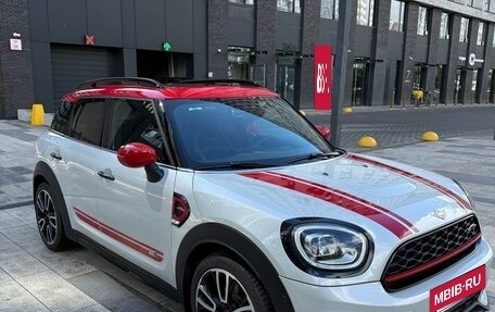 MINI Hatch, 2020 год, 4 190 000 рублей, 2 фотография