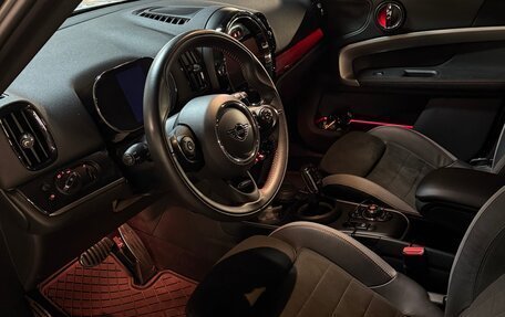 MINI Hatch, 2020 год, 4 190 000 рублей, 13 фотография