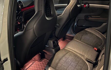 MINI Hatch, 2020 год, 4 190 000 рублей, 16 фотография