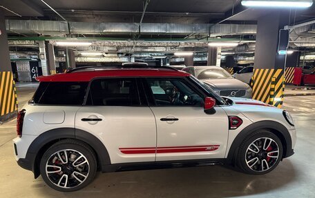 MINI Hatch, 2020 год, 4 190 000 рублей, 9 фотография