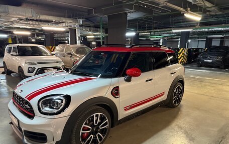 MINI Hatch, 2020 год, 4 190 000 рублей, 14 фотография