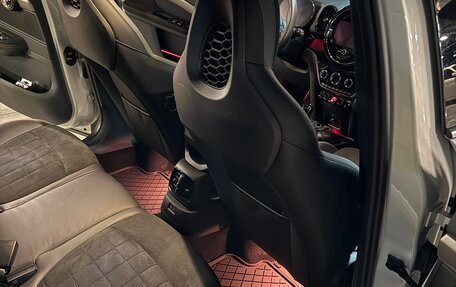 MINI Hatch, 2020 год, 4 190 000 рублей, 17 фотография
