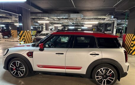 MINI Hatch, 2020 год, 4 190 000 рублей, 15 фотография