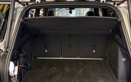 MINI Hatch, 2020 год, 4 190 000 рублей, 20 фотография