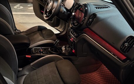MINI Hatch, 2020 год, 4 190 000 рублей, 18 фотография