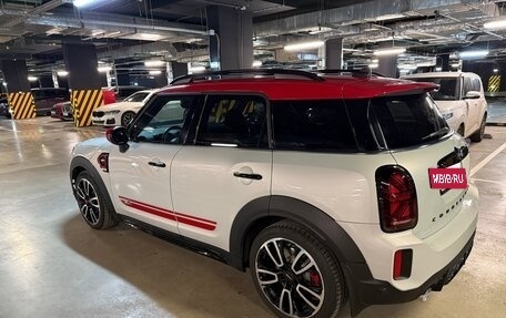 MINI Hatch, 2020 год, 4 190 000 рублей, 12 фотография