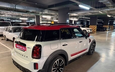 MINI Hatch, 2020 год, 4 190 000 рублей, 10 фотография