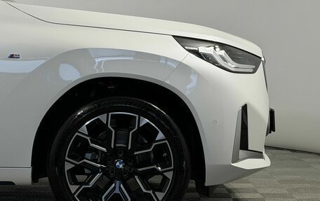 BMW X3, 2025 год, 6 599 000 рублей, 7 фотография