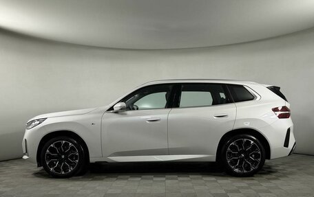 BMW X3, 2025 год, 6 599 000 рублей, 3 фотография