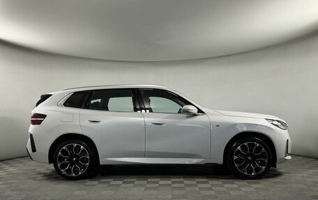 BMW X3, 2025 год, 6 599 000 рублей, 4 фотография