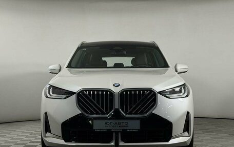 BMW X3, 2025 год, 6 599 000 рублей, 2 фотография