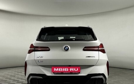 BMW X3, 2025 год, 6 599 000 рублей, 5 фотография