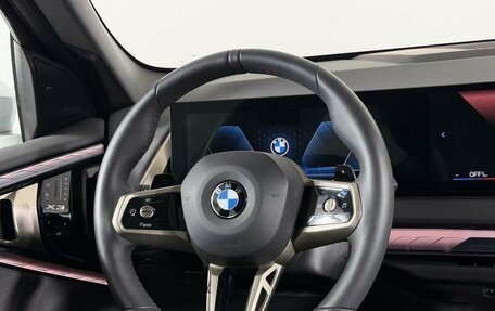 BMW X3, 2025 год, 6 599 000 рублей, 16 фотография