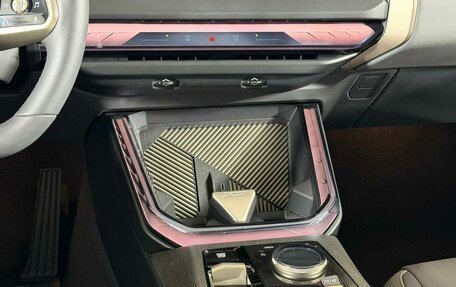 BMW X3, 2025 год, 6 599 000 рублей, 18 фотография