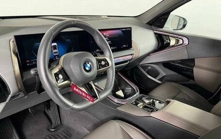 BMW X3, 2025 год, 6 599 000 рублей, 12 фотография