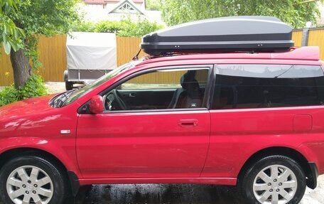 Honda HR-V I, 2003 год, 600 000 рублей, 3 фотография