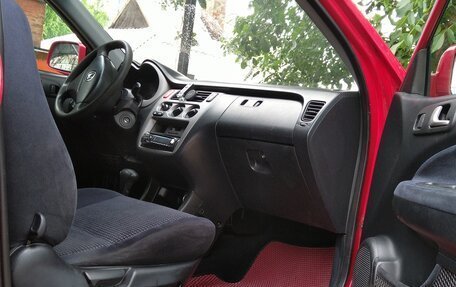Honda HR-V I, 2003 год, 600 000 рублей, 9 фотография