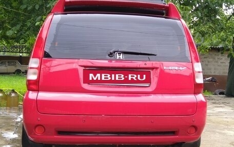 Honda HR-V I, 2003 год, 600 000 рублей, 5 фотография