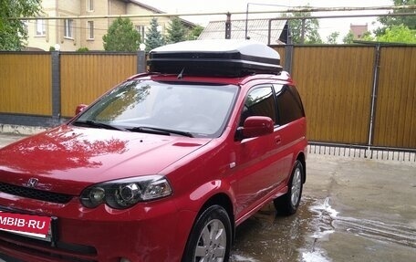 Honda HR-V I, 2003 год, 600 000 рублей, 2 фотография