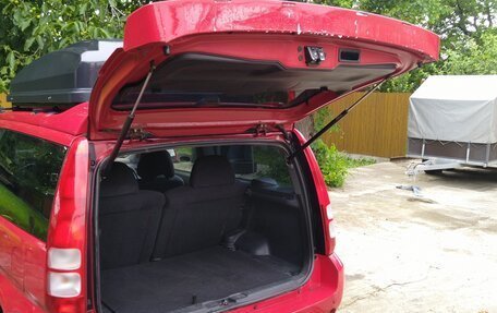 Honda HR-V I, 2003 год, 600 000 рублей, 12 фотография