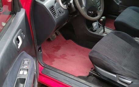 Honda HR-V I, 2003 год, 600 000 рублей, 13 фотография