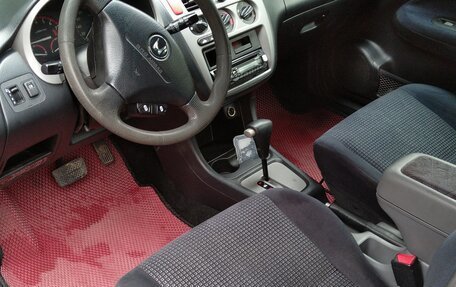 Honda HR-V I, 2003 год, 600 000 рублей, 14 фотография