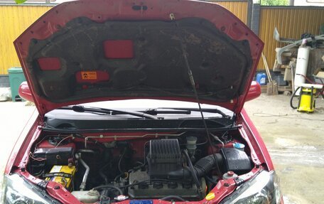 Honda HR-V I, 2003 год, 600 000 рублей, 16 фотография