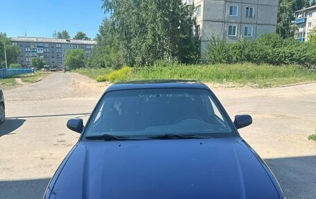 Subaru Legacy III, 1999 год, 390 000 рублей, 4 фотография